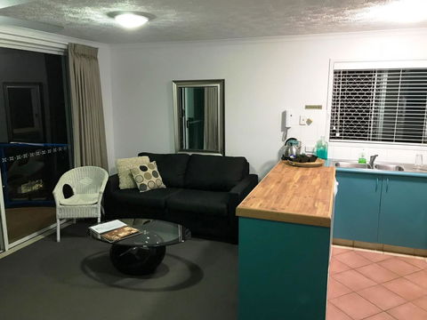 Surfers Beach Resort 2 - Maitland Accommodation 17