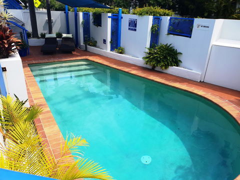 Surfers Beach Resort 2 - Maitland Accommodation 25