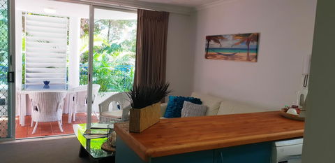 Surfers Beach Resort 2 - Maitland Accommodation 8