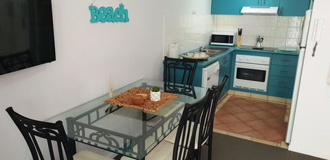 Surfers Beach Resort 2 - Maitland Accommodation 12