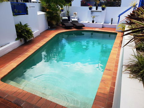 Surfers Beach Resort 2 - Maitland Accommodation 26