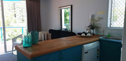 Surfers Beach Resort 2 - Maitland Accommodation 18