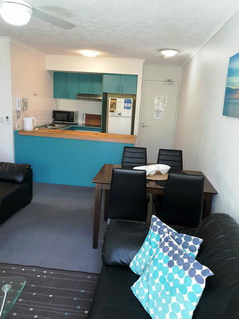 Surfers Beach Resort 2 - Maitland Accommodation 30