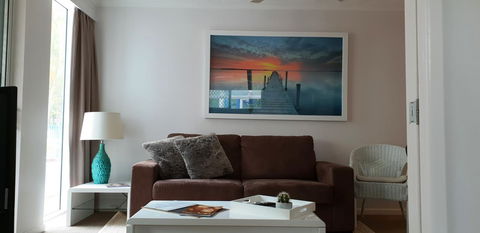 Surfers Beach Resort 2 - Maitland Accommodation 2