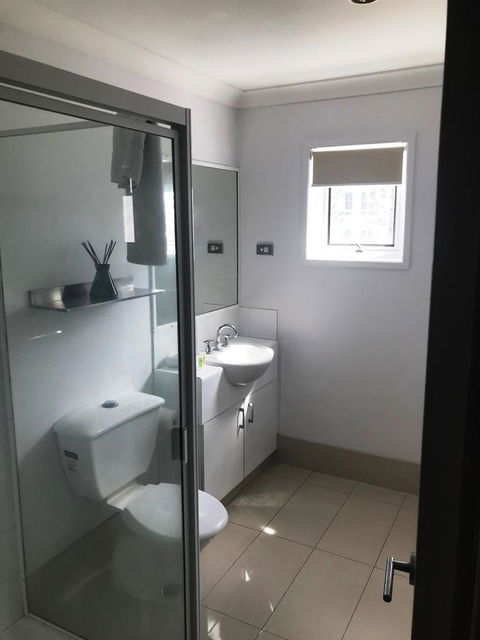 Surfers Beach Resort 2 - Maitland Accommodation 43