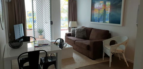 Surfers Beach Resort 2 - Maitland Accommodation 1