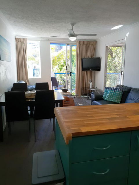 Surfers Beach Resort 2 - Maitland Accommodation 29