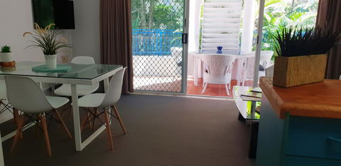 Surfers Beach Resort 2 - Maitland Accommodation 7