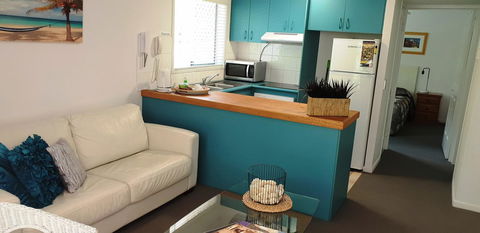 Surfers Beach Resort 2 - Maitland Accommodation 5