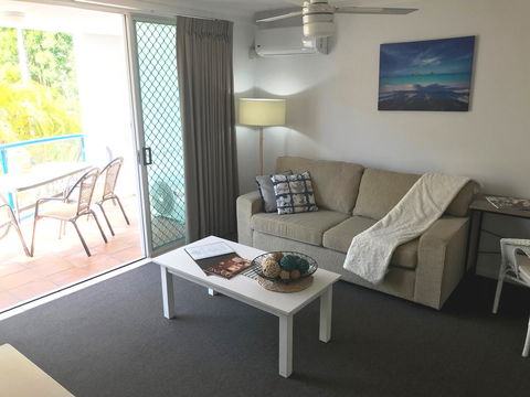 Surfers Beach Resort 2 - Maitland Accommodation 28