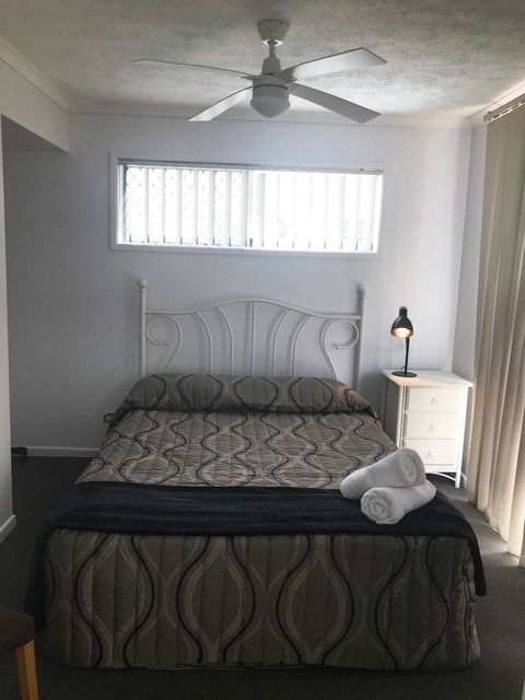 Surfers Beach Resort 2 - Maitland Accommodation 39