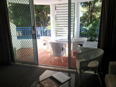 Surfers Beach Resort 2 - Maitland Accommodation 38