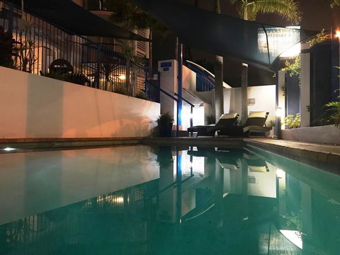 Surfers Beach Resort 2 - Maitland Accommodation 21