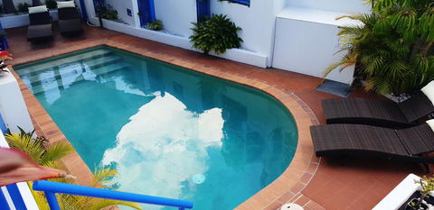 Surfers Beach Resort 2 - Maitland Accommodation 27