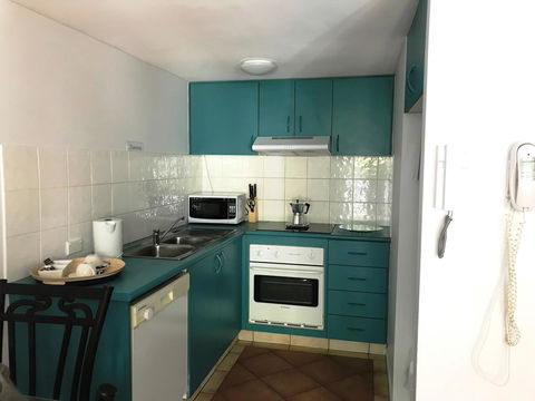 Surfers Beach Resort 2 - Maitland Accommodation 33