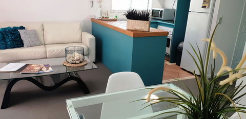 Surfers Beach Resort 2 - Maitland Accommodation 6