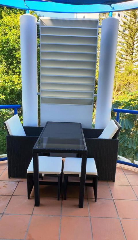 Surfers Beach Resort 2 - Maitland Accommodation 37