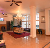 Astor Metropole Hotel - Maitland Accommodation