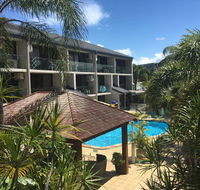 Burleigh Palms Holiday Apartments - Maitland Accommodation