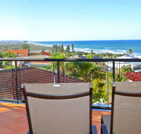 Unit 8 Bronte of Coolum 8 - 12 Coolum Terrace Coolum Beach 500 Bond LINEN INCLUDED WIFI - Maitland Accommodation
