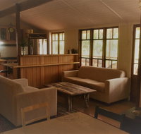 Boonah Cottage - Maitland Accommodation