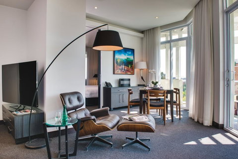 The Point Brisbane Hotel - Maitland Accommodation 34
