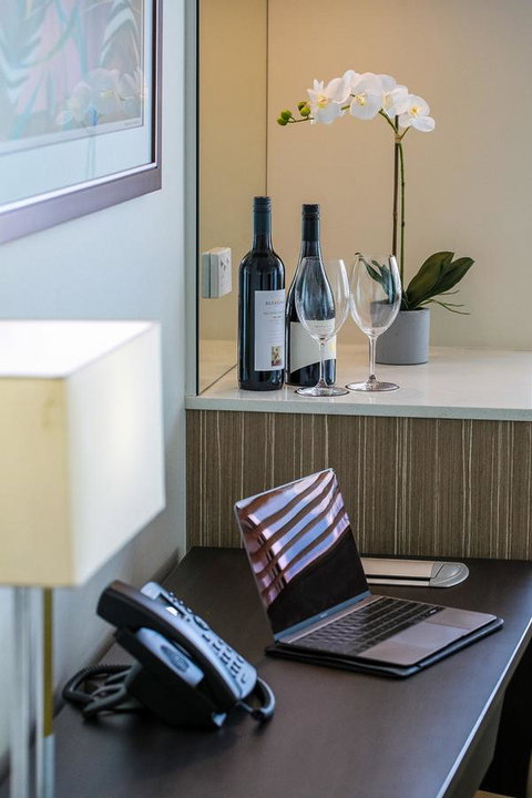 The Point Brisbane Hotel - Maitland Accommodation 20