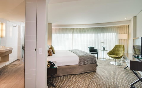 The Point Brisbane Hotel - Maitland Accommodation 26