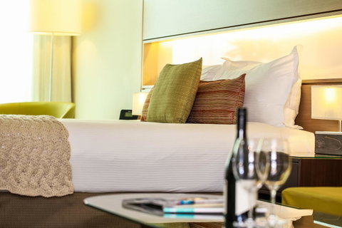 The Point Brisbane Hotel - Maitland Accommodation 12