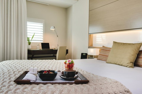 The Point Brisbane Hotel - Maitland Accommodation 10
