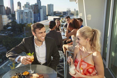 The Point Brisbane Hotel - Maitland Accommodation 6
