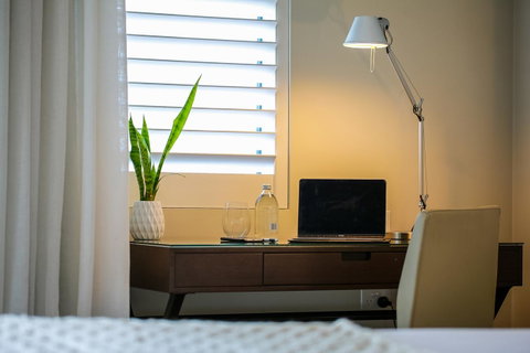 The Point Brisbane Hotel - Maitland Accommodation 24