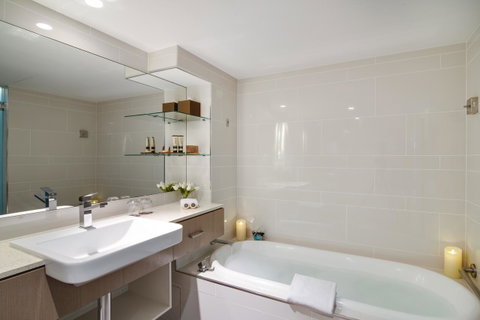 The Point Brisbane Hotel - Maitland Accommodation 23