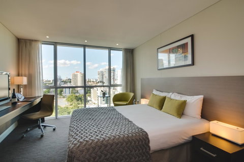 The Point Brisbane Hotel - Maitland Accommodation 14