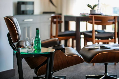 The Point Brisbane Hotel - Maitland Accommodation 29