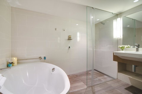 The Point Brisbane Hotel - Maitland Accommodation 16