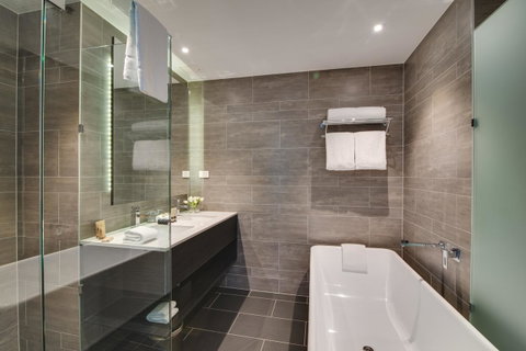 The Point Brisbane Hotel - Maitland Accommodation 31