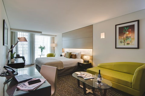 The Point Brisbane Hotel - Maitland Accommodation 18
