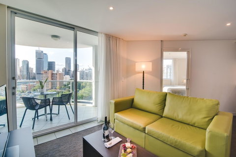 The Point Brisbane Hotel - Maitland Accommodation 19