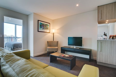 The Point Brisbane Hotel - Maitland Accommodation 22