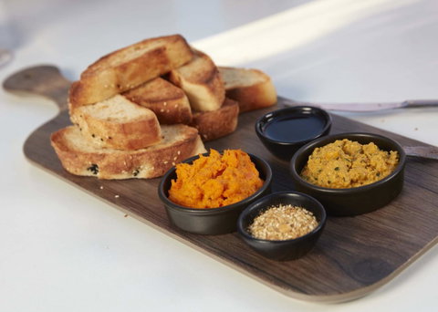 The Point Brisbane Hotel - Maitland Accommodation 7