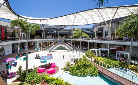 Deluxe King Room In Gold Tower - Maitland Accommodation 14