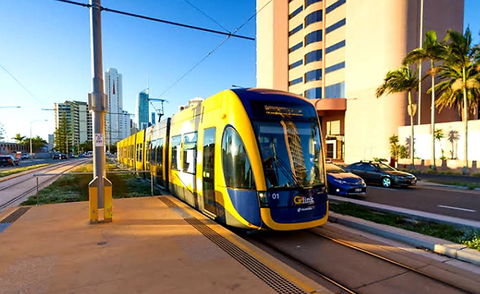 Deluxe King Room In Gold Tower - Maitland Accommodation 13