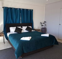 The Q Motel Rockhampton - Maitland Accommodation
