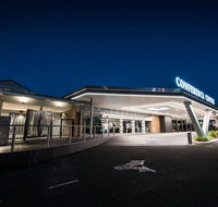 Alexandra Hills Hotel - Maitland Accommodation