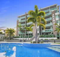 Akama Resort - Maitland Accommodation