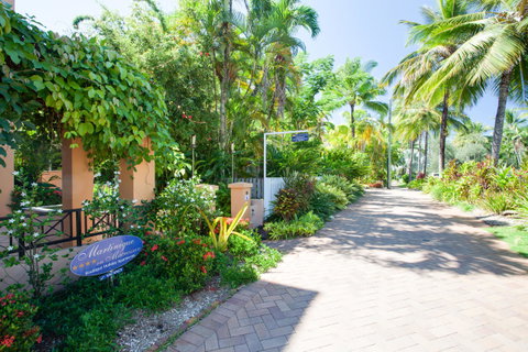 Martinique On Macrossan - Maitland Accommodation 23
