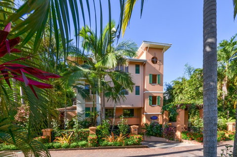 Martinique On Macrossan - Maitland Accommodation 19