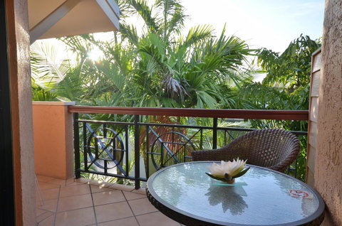 Martinique On Macrossan - Maitland Accommodation 8