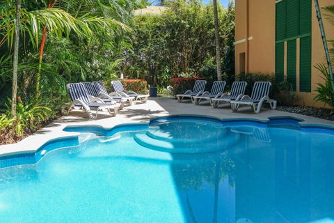 Martinique On Macrossan - Maitland Accommodation 14